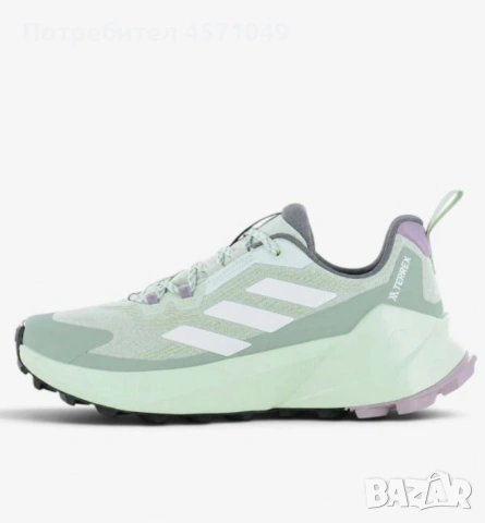 Дамски маратонки Adidas Terrex , снимка 7 - Маратонки - 55100351