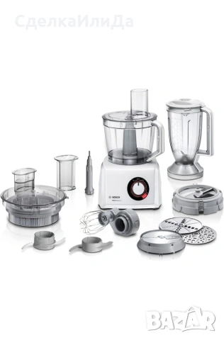 Bosch Робот MultiTalent 8 