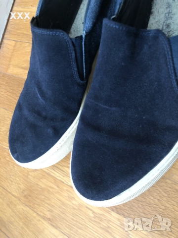 Tommy Hilfiger мъжки кецове, снимка 9 - Маратонки - 54670832