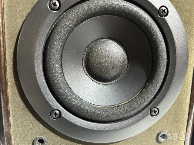 Тонколони Technics SB-CA01A, снимка 2 - Тонколони - 55469871