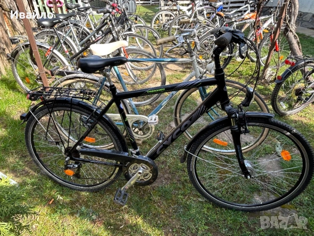 Велосипеди от 80 до 140 евро, снимка 15 - Велосипеди - 53913385