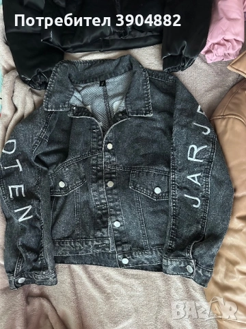 Якета, снимка 4 - Якета - 54221870