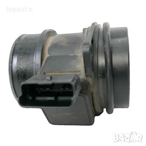 Дебитомер Peugeot 307 2001-2008 ID: 163469 ОЕМ: 9629471080, снимка 2 - Части - 55649120