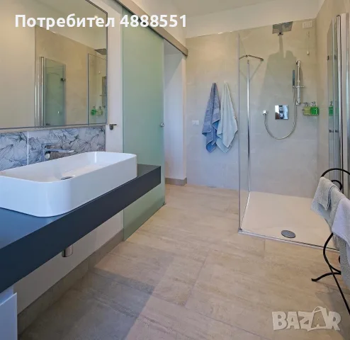Едноетажна къща в Бояна, снимка 4 - Къщи - 55320832