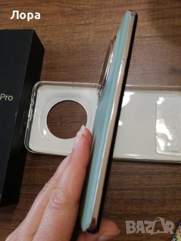 Honor Magic 6 Pro 12/512 гаранция , снимка 8 - Huawei - 54266069