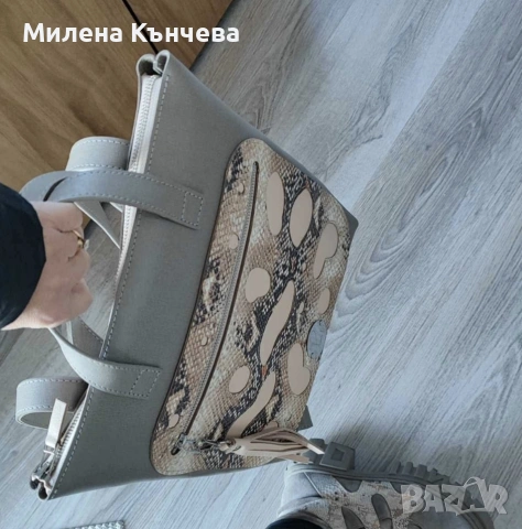 раница и обувки 36 размер 