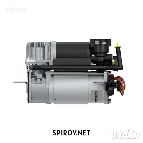 Компресор Airmatic въздушно окачване Mercedes W220 W211 W219, снимка 2 - Части - 55701137