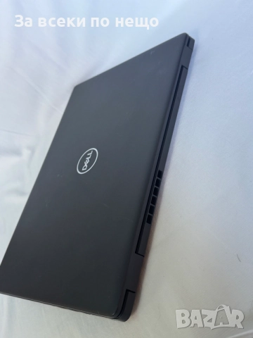 Лаптоп Dell Latitude 3510 , i5-10210U 8GB 256GB SSD NVME, снимка 7 - Лаптопи за дома - 55442020