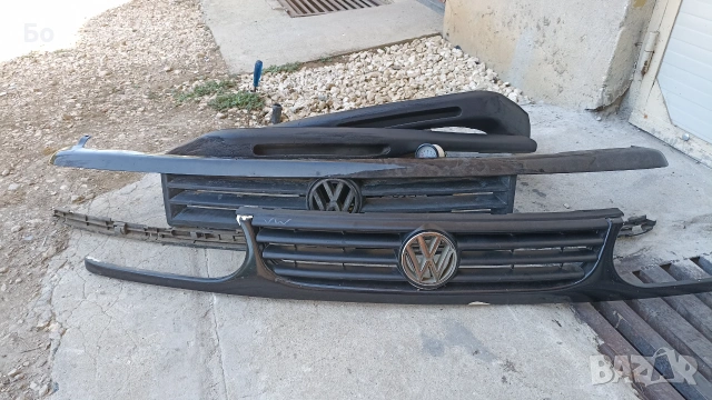 Vw Golf 3 Vw Vento VDO части 