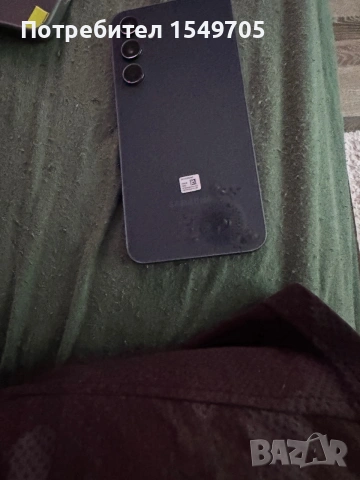 Самсуг а55 , снимка 3 - Samsung - 54961926