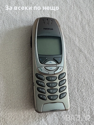 Nokia 6310i , Нокия 6310i, снимка 2 - Nokia - 55313918
