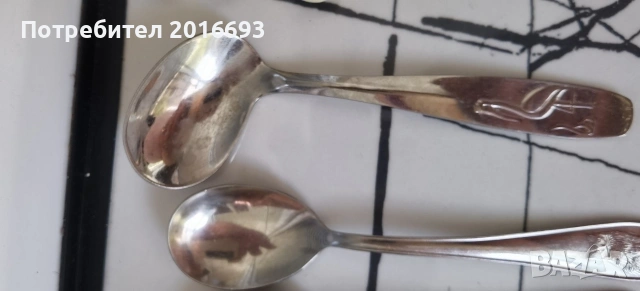 Лот вилици, лъжици и ножове., снимка 4 - Други - 55250250