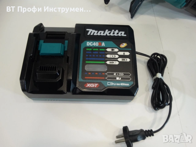 2025 - Makita TR 001 - Машина за връзване на арматура, снимка 11 - Други инструменти - 54785913
