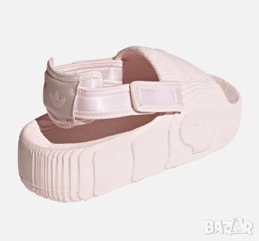 Дамски сандали Аdidas  Adilette 22 Xlg-41/42, снимка 3 - Сандали - 55602752