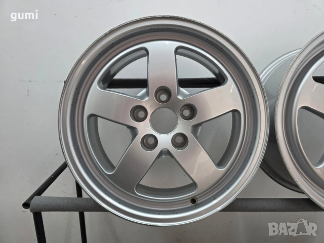 4бр 16ски джанти за Seat, Audi, VW, Skoda, 5х112мм. A161500 , снимка 4 - Гуми и джанти - 55229845