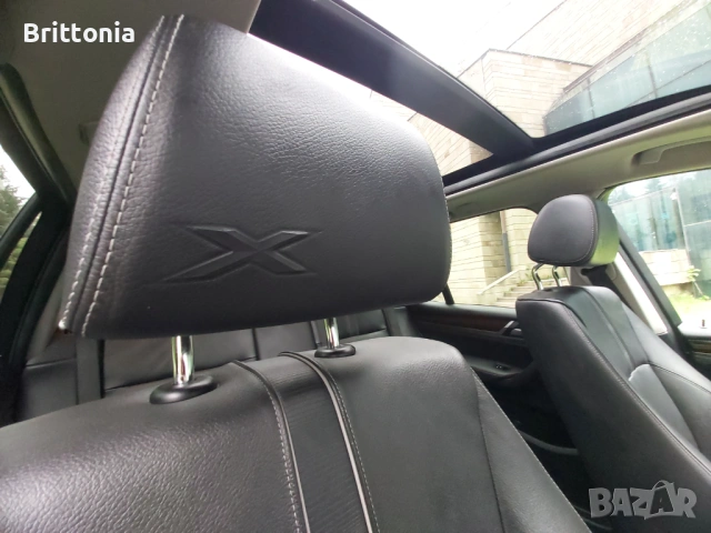 BMW xDrive30D X-Line M Packet Facelift, снимка 13 - Автомобили и джипове - 54601674