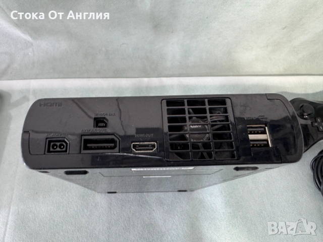 Конзола - Wii Nintendo 32GB /A6, снимка 5 - Игри за Nintendo - 54515447