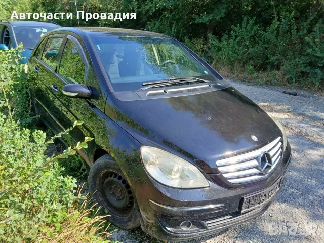 Mercedes B170, 1.7, автомат, 2006 г на части