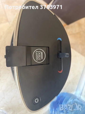 Кафемашина Dolce Gusto, снимка 2 - Кафемашини - 55398139