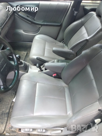 Subaru Forester SF 2.0 на части, снимка 3 - Автомобили и джипове - 54744863