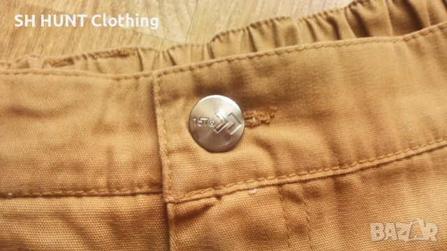 157 FUNKTION Stretch Trouser размер XXL панталон с от части еластична материя - 2746, снимка 12 - Панталони - 55076359
