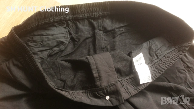 Duke Trail Stretch Pants размер XXXXXL еластичен панталон - 2654, снимка 14 - Панталони - 54645695