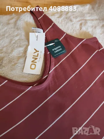Рокля Only, XS размер, снимка 6 - Рокли - 55606763