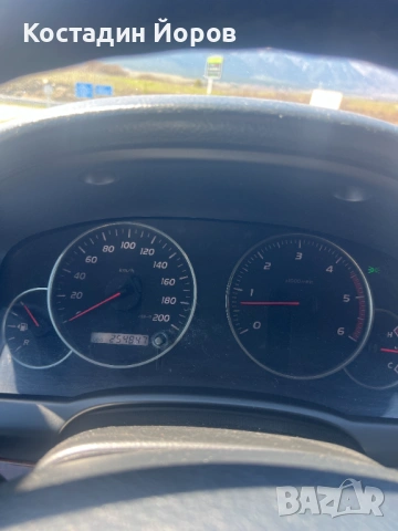 Тойота Ланд Крузер, снимка 6 - Автомобили и джипове - 54108888