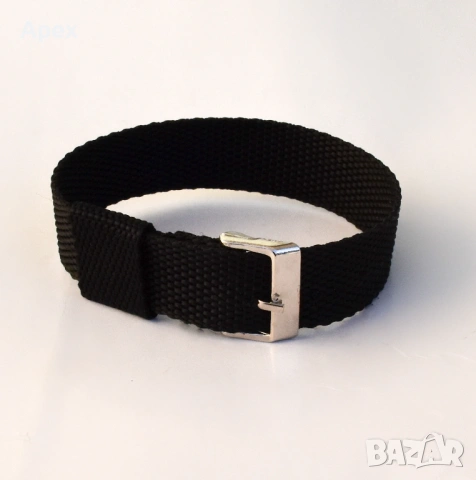 Каишка за Часовник.Кожени и Силиконов Каишки за Часовници.Бяла Черна Кафява Каишка 18,20,22,24 26мм , снимка 16 - Каишки за часовници - 54011479