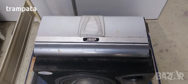 НАЙ ДОБРАТА ОФЕРТА Бас каса + Усилвател за колаAxton AB30 250W+ Rodeck R680N, снимка 2 - Аксесоари и консумативи - 55533641