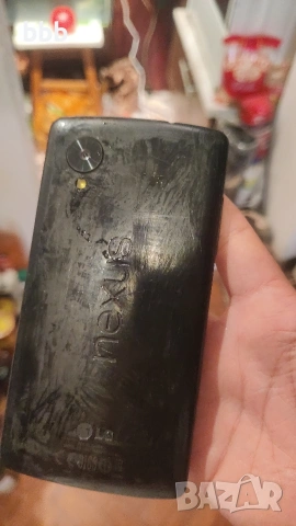  lg google nexus 5 , снимка 2 - LG - 55180535