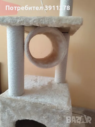 Нова котешка катерушка, снимка 4 - За котки - 55574333