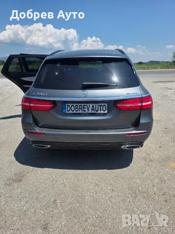 **САМО НА ЧАСТИ*** Mercedes E220, 4 - Matic, 9G- Tronic, W213, снимка 10 - Автомобили и джипове - 55358654
