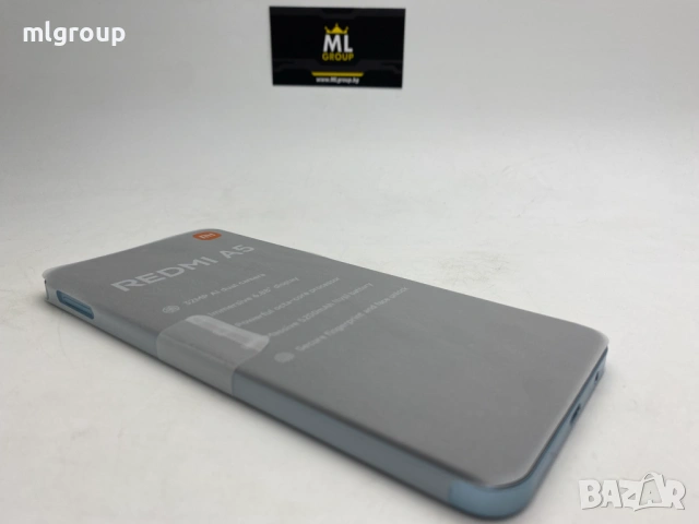 #MLgroup предлага:   #Xiaomi Redmi A5 64GB / 3GB RAM Dual-SIM, нов, снимка 2 - Xiaomi - 53974262