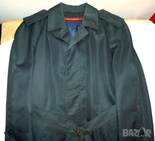 Мъжки шлифер пролет ,есен ,зима, снимка 3 - Палта - 54342690