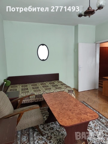 Продава се 3 СТАЕН апартамент в Лозенец,гр.София, снимка 2 - Апартаменти - 54665530