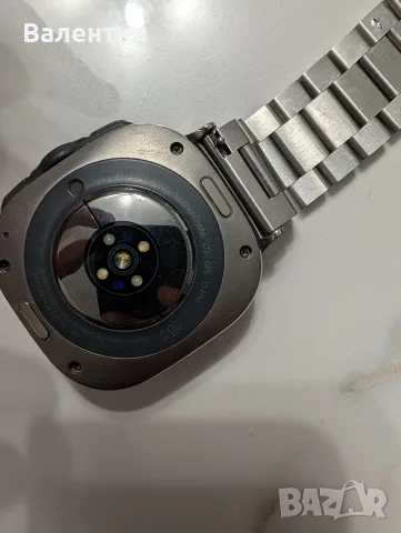 Galaxy watch ultra (2024) /Huawei watch ultimate , снимка 2 - Смарт часовници - 55399483
