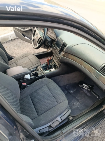 Bmw 320d E46 , снимка 10 - Автомобили и джипове - 54392413