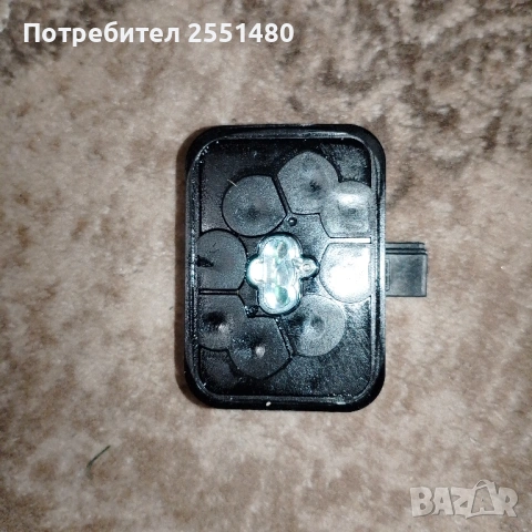 Сензор дъжд/светлина VW / Audi / Skoda / Seat, снимка 4 - Части - 54654338