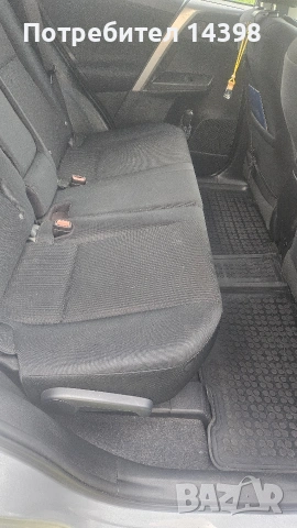 Touota RAV 4, снимка 6 - Автомобили и джипове - 54350761