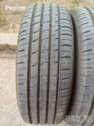 225/65 R17 NEXEN , снимка 6 - Гуми и джанти - 54919500