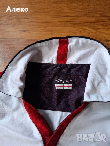UMBRO OWEN футболна тениска XL размер. , снимка 6 - Футбол - 55074545