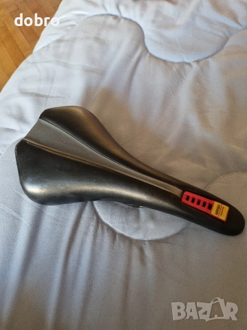 седалка selle italia novus ferrari carbon за colnago c35 и др.