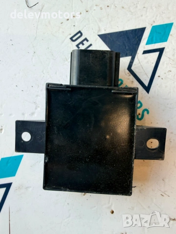 lk62-9d370-bc модул за горивна помпа от Land Rover Range Rover Velar (L560) 3.0 D, снимка 3 - Части - 55279091