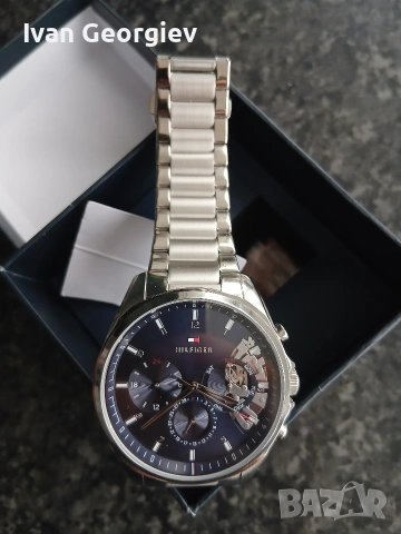 Tommy Hilfiger 1710448, снимка 4 - Мъжки - 54061636