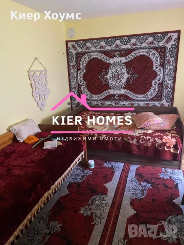 ✨ ЕКСКЛУЗИВНО ОТ KIER HOMES! Едноетажна къща в кв. Марийно, гр. Дими, снимка 15 - Къщи - 55234477