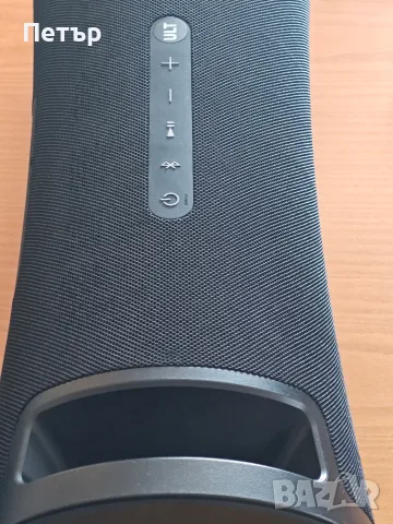 SONY ULT 7 Bluetooth тонколона, снимка 4 - Bluetooth тонколони - 55292835