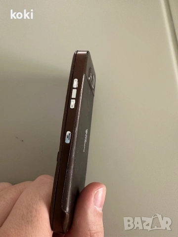 Nokia e52, снимка 5 - Nokia - 54028779