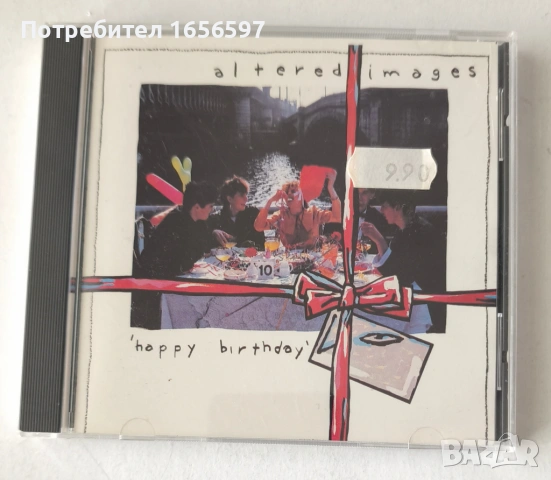 Altered Images, Fischer Z, The Breeders, Morrissey