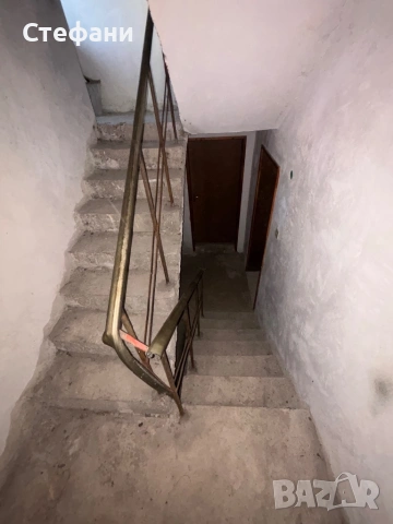 ПРОДАВА СЕ къща в гр. Брезник , снимка 7 - Къщи - 54036969